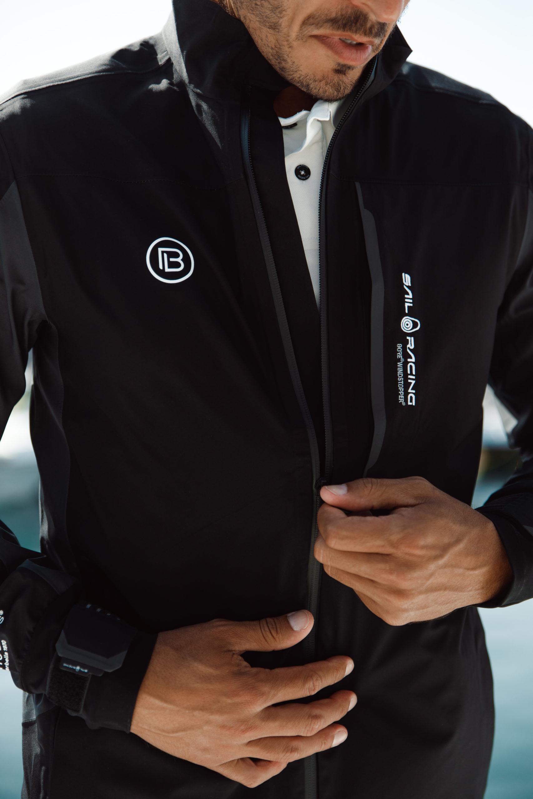 Chaqueta Náutica Helly Hansen | Otros 55505 - Cosas de Barcos